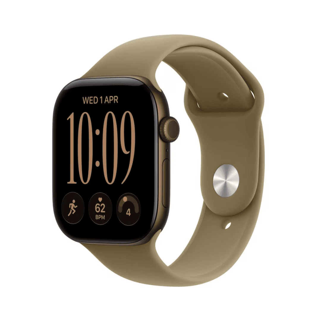 Apple Watch S12 46mm