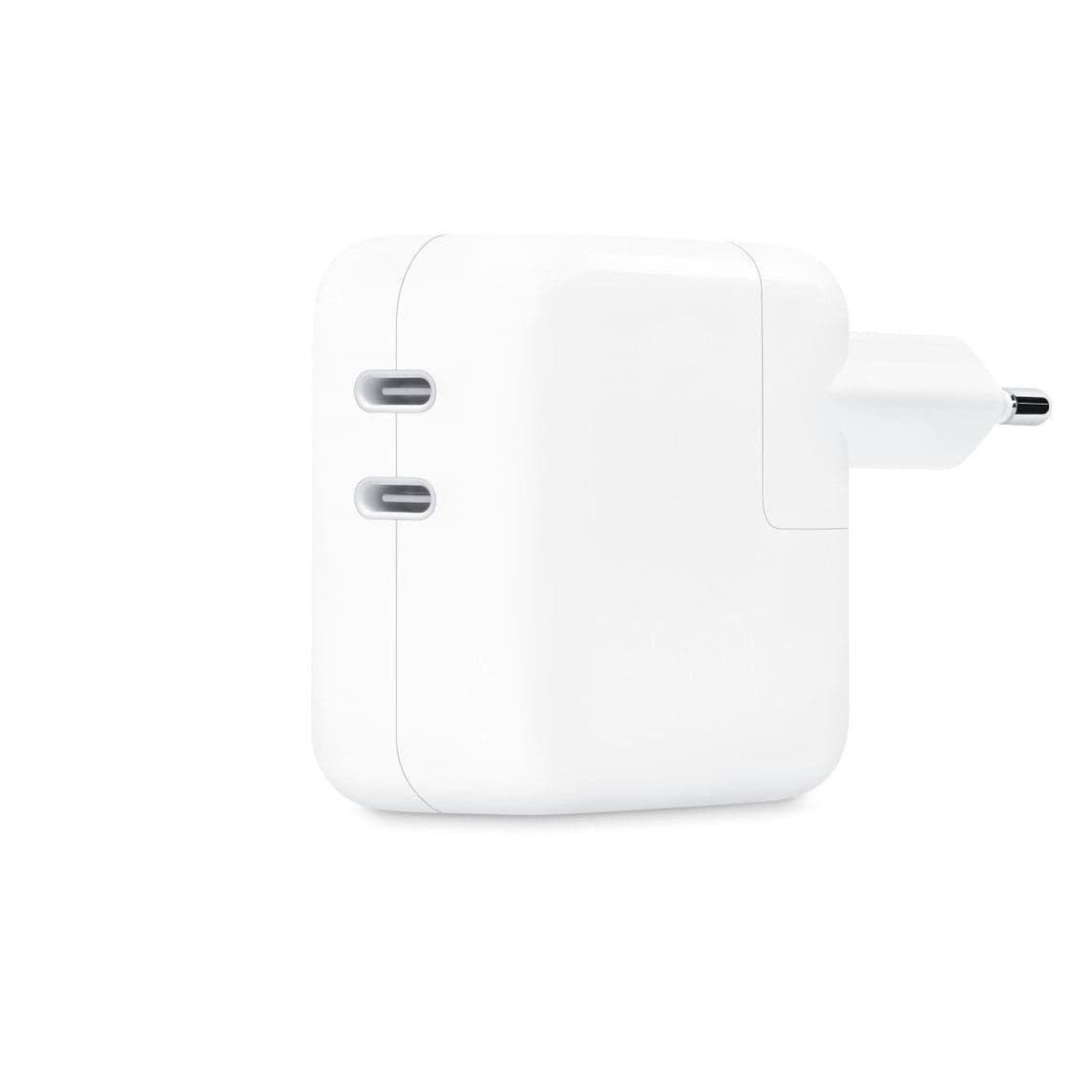 Adaptateur duo port USB-C 35W